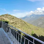 Anna'S House Villa Stavropigio