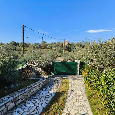 Anna'S House Villa *
