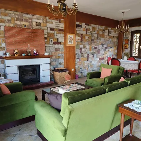 Anna'S House Villa