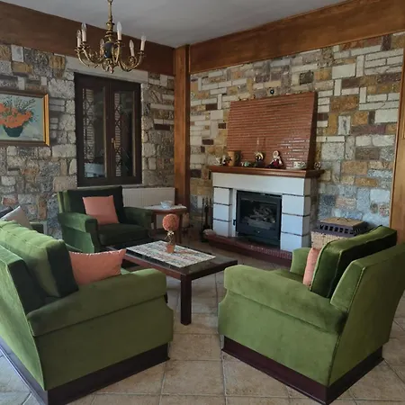 Anna'S House Villa *