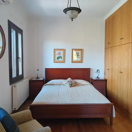 Ann's House-under The Shadow Of A Castle With Pool And View 别墅