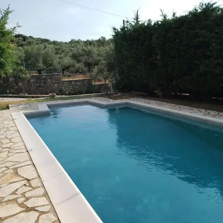 Anna's House * Stavropigio