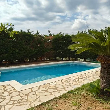 Anna's House فيلة Stavropigio