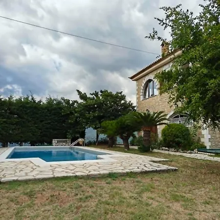 Anna's House Stavropigio