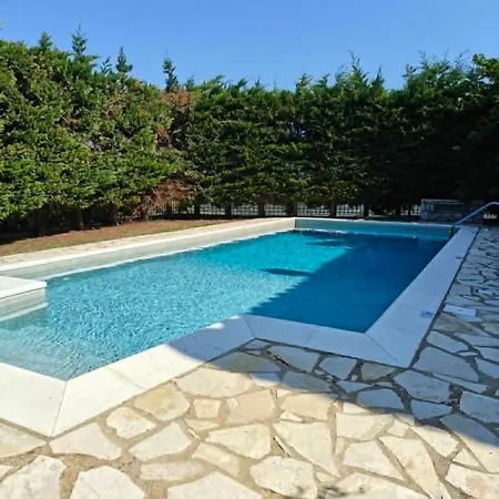 Anna's House * Stavropigio