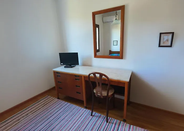 Villa Ann's House-under The Shadow Of A Castle With Pool And View Stavropigio